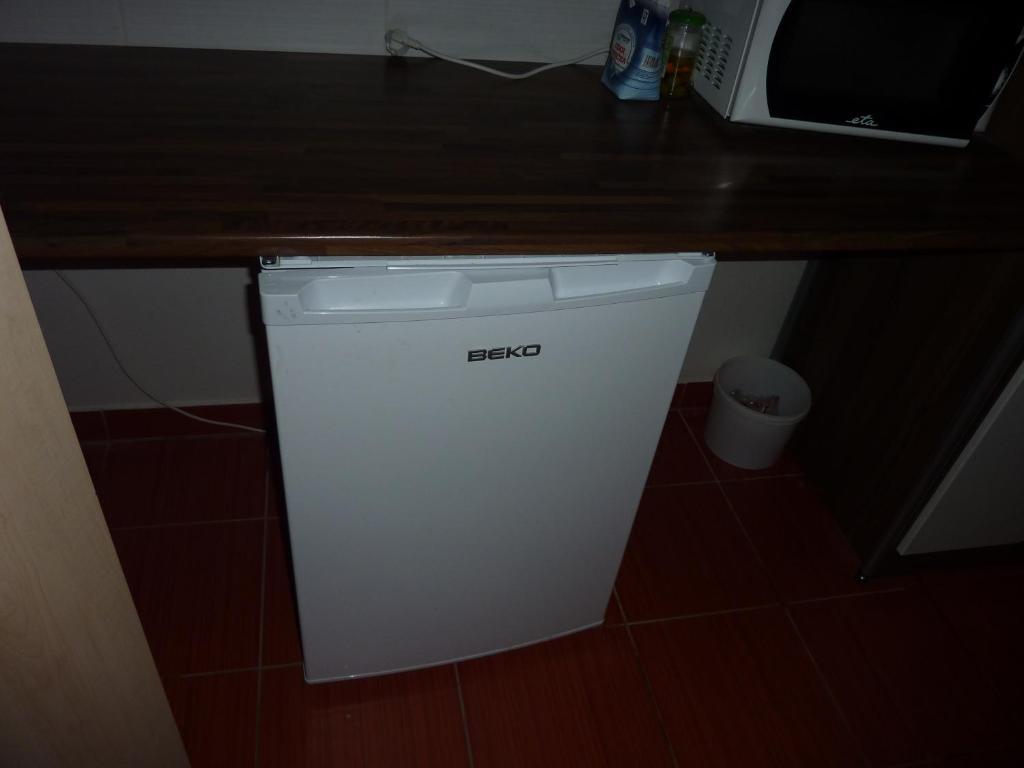 Penzion U Kaplicky オロモウツ エクステリア 写真