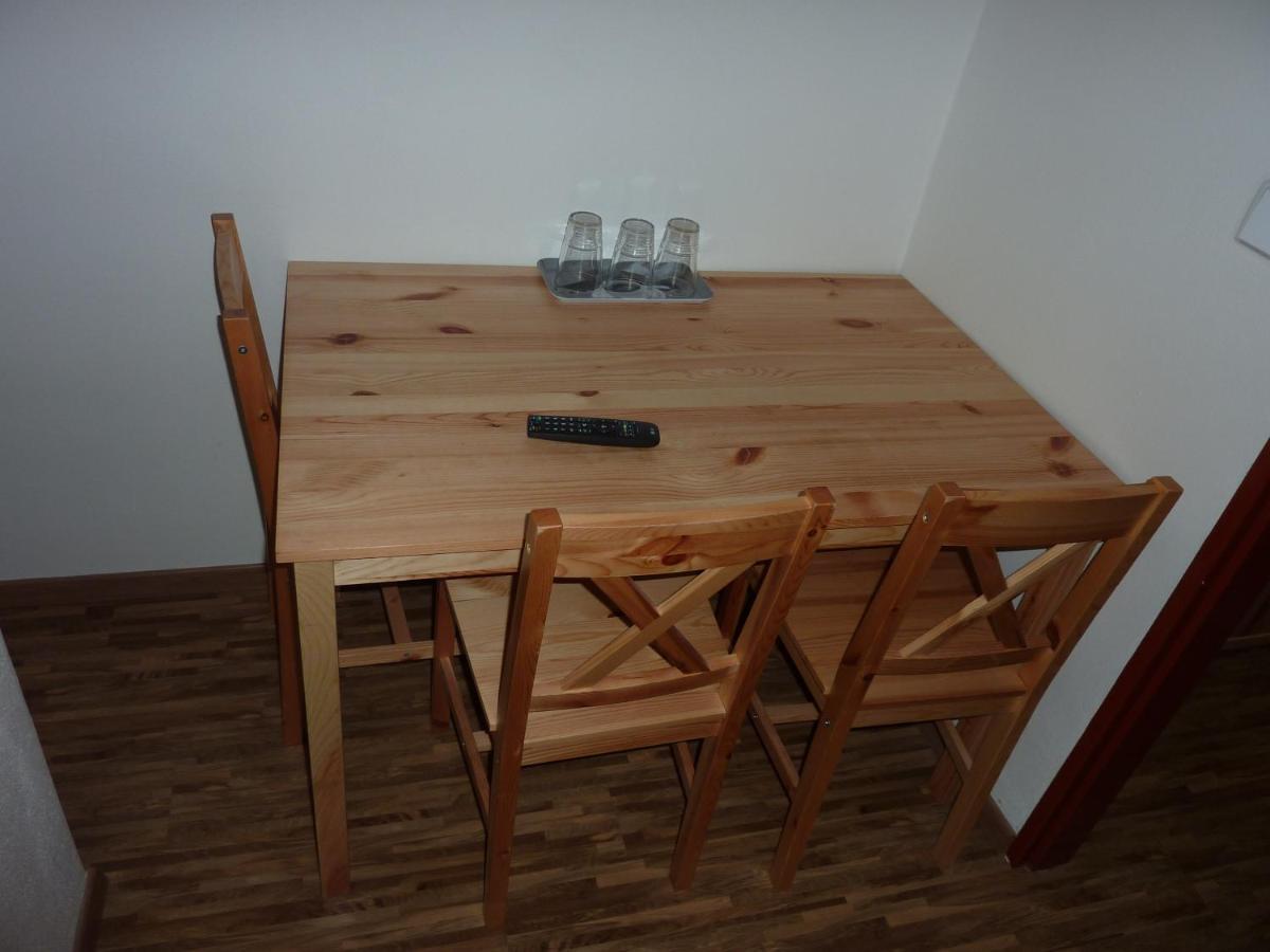 Penzion U Kaplicky オロモウツ 部屋 写真